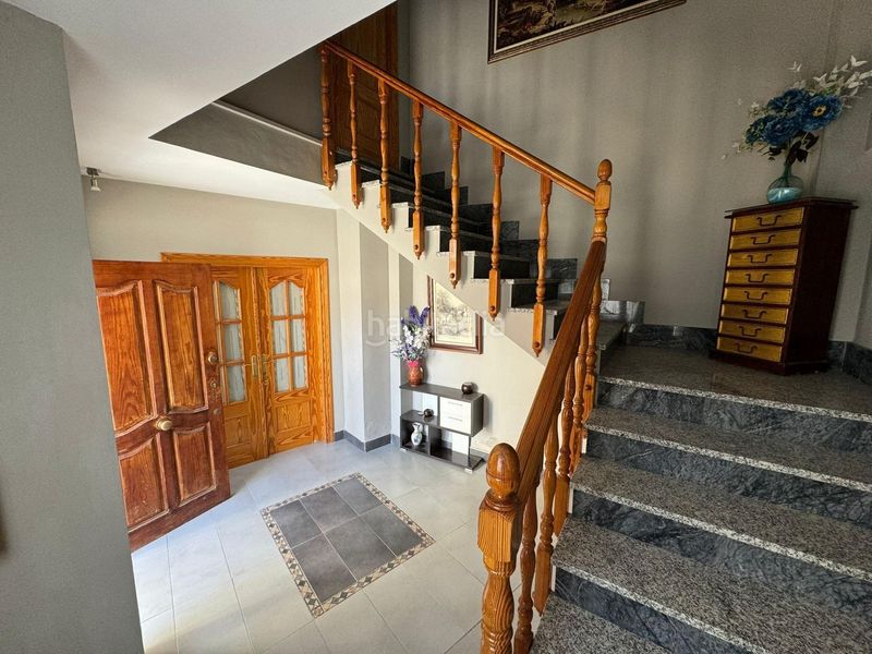 Foto 2707abc5-e30d-4201-9411-766e3b9ff761. Casa a Baza