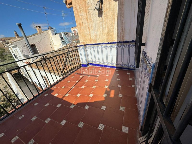 Foto e70e5613-a417-4d64-815e-f015e720e8d7. Casa a Baza