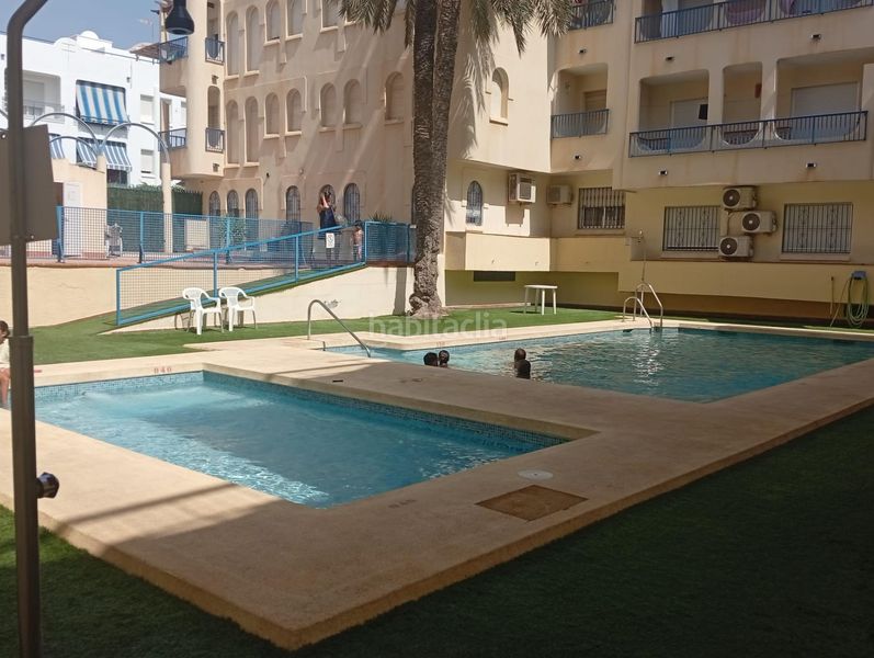 Foto b9bbbcf9-1460-400f-ac05-33b2ae229ff6. Pis amb piscina a puerto de Garrucha Garrucha