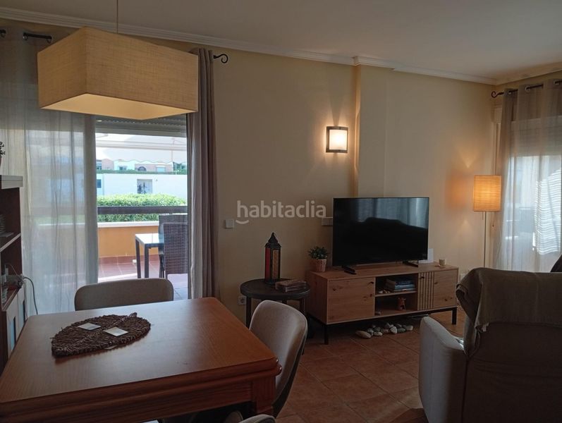 Foto 01c3a554-6939-4013-98ba-8891b51589da. Apartament amb aparcament piscina a Lomas del Mar Vera
