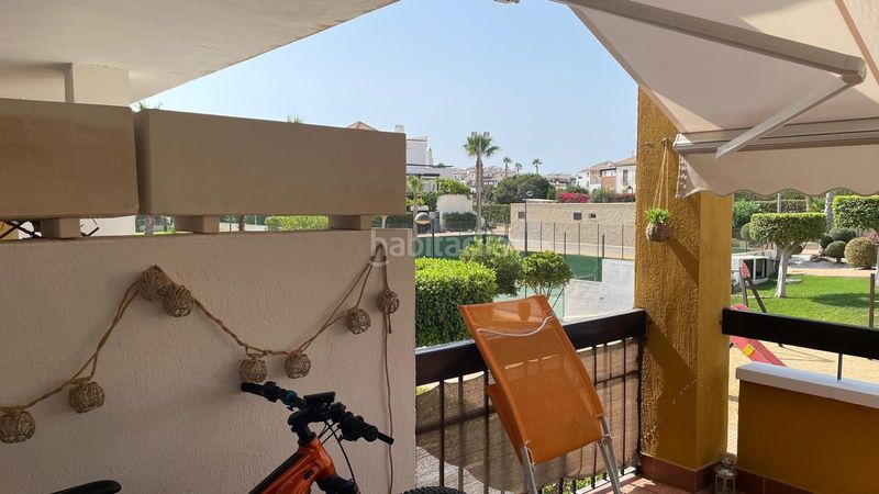 Foto 0272e4a4-ddd0-41a3-9dc1-bafe17cf47d1. Apartament amb aparcament piscina a Lomas del Mar Vera