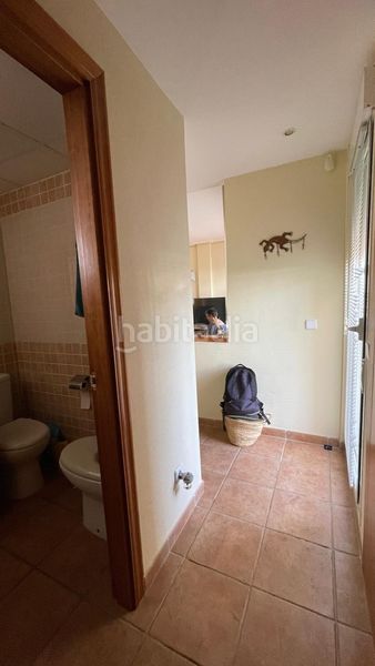 Foto 0e8c248a-96ce-4c81-9ff7-9b9ab4d2968b. Apartament amb aparcament piscina a Lomas del Mar Vera
