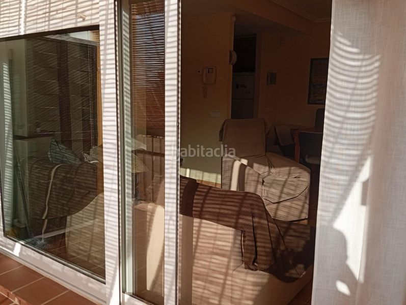 Foto 12511edd-0158-41cc-a646-4fb358f0106a. Apartament amb aparcament piscina a Lomas del Mar Vera