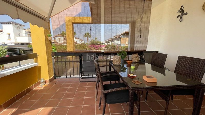 Foto 180e7847-293e-4e73-ae04-1414e2ce784e. Apartament amb aparcament piscina a Lomas del Mar Vera