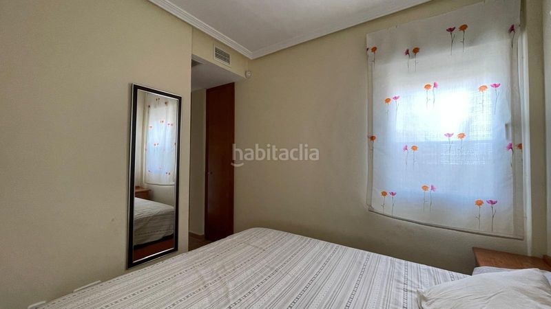 Foto 181eef23-5f34-4061-a90d-7262aac9440c. Apartament amb aparcament piscina a Lomas del Mar Vera