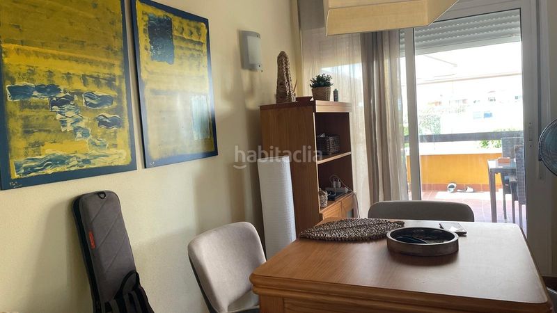 Foto 1a7a0b95-6d9a-401a-aabd-f33ef582e896. Apartament amb aparcament piscina a Lomas del Mar Vera