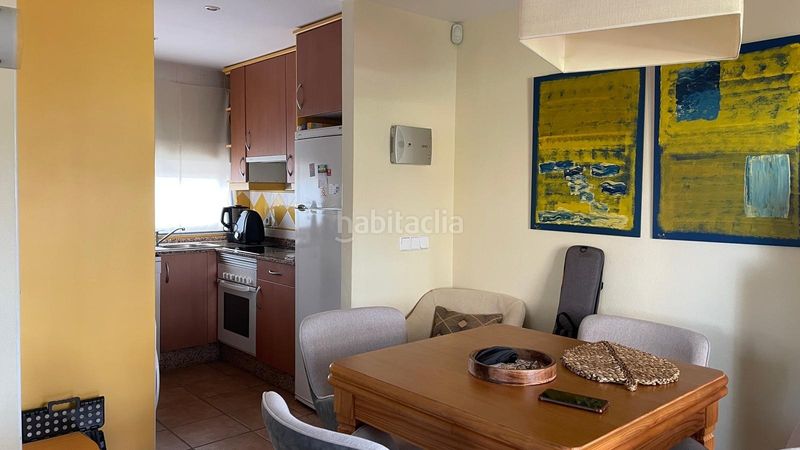 Foto 20cbf06b-f6ee-41b0-b3e5-5fbde37c7580. Apartament amb aparcament piscina a Lomas del Mar Vera