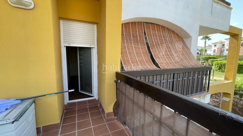 Foto 223a5cdd-0fbc-4cac-9197-3d5c25b5172d. Apartament amb aparcament piscina a Lomas del Mar Vera