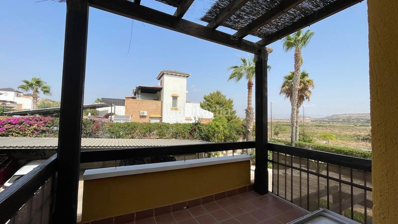 Foto 2c72e93a-c253-457b-af86-01be66201fa3. Apartament amb aparcament piscina a Lomas del Mar Vera