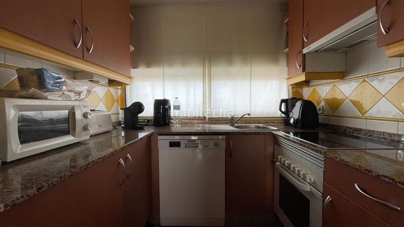 Foto 2fa19807-941b-4359-a464-938121341754. Apartament amb aparcament piscina a Lomas del Mar Vera