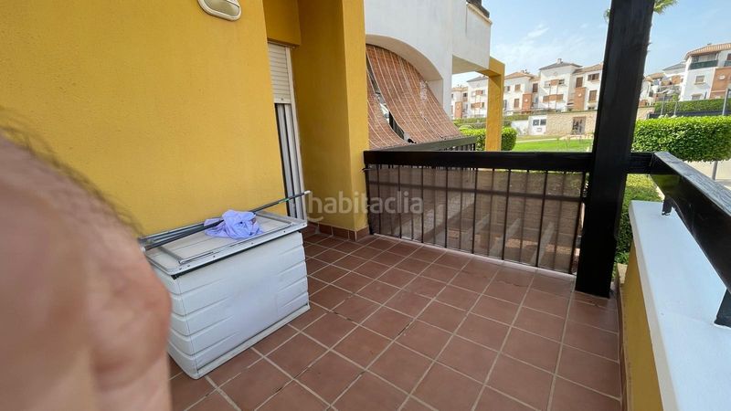 Foto 362a5ab7-6750-466b-836e-782aecdb18c3. Apartament amb aparcament piscina a Lomas del Mar Vera