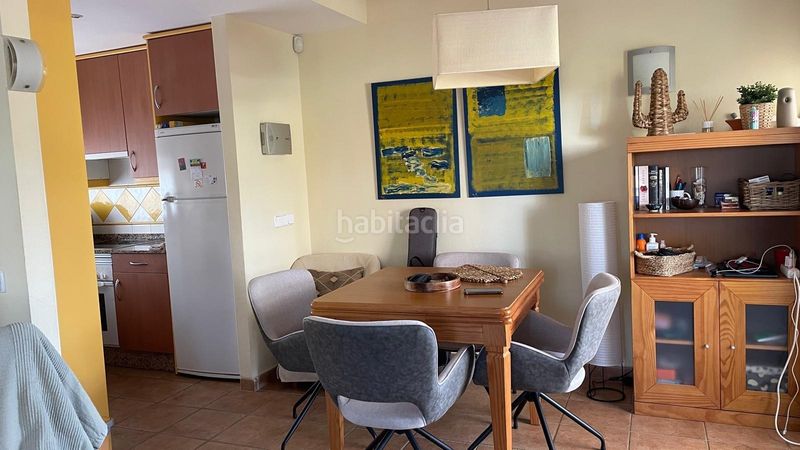 Foto 362ce5a3-4c67-446e-89f7-cde6e3dfa73e. Apartament amb aparcament piscina a Lomas del Mar Vera