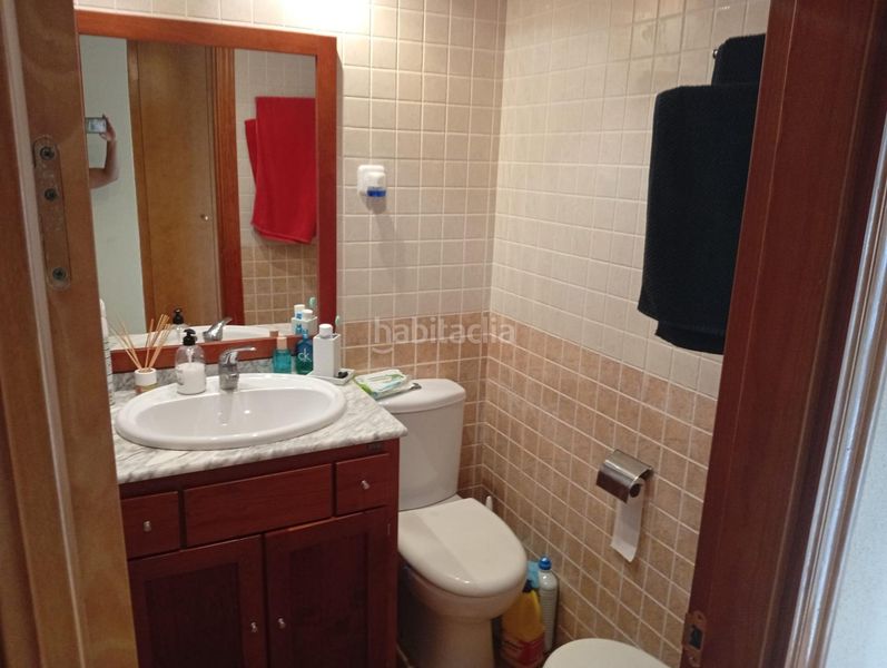 Foto 368c598e-6cb2-40ba-8a8d-194645dbe25f. Apartament amb aparcament piscina a Lomas del Mar Vera