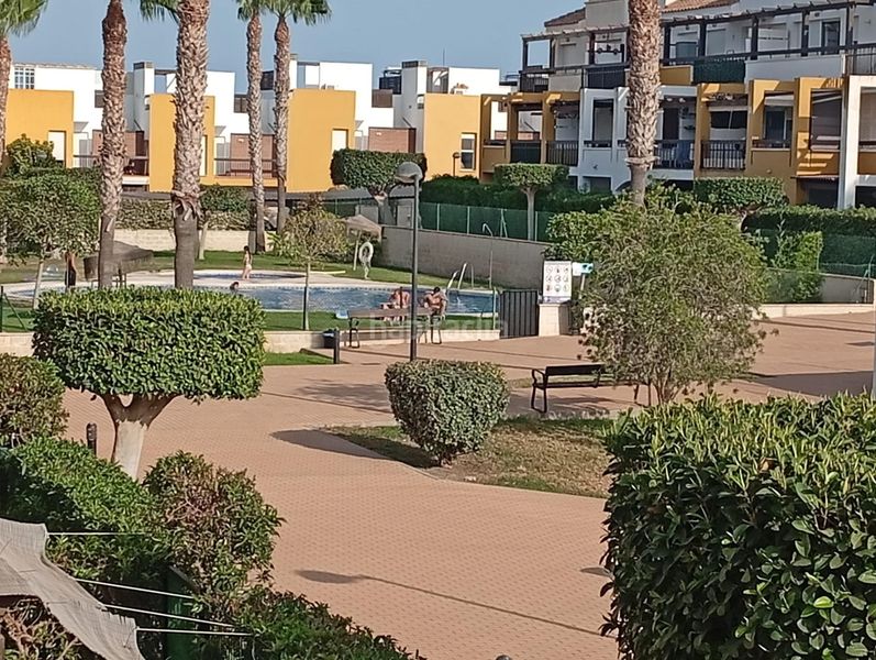 Foto 3bec9d07-c94a-4923-b38a-a57a9c039ceb. Apartament amb aparcament piscina a Lomas del Mar Vera