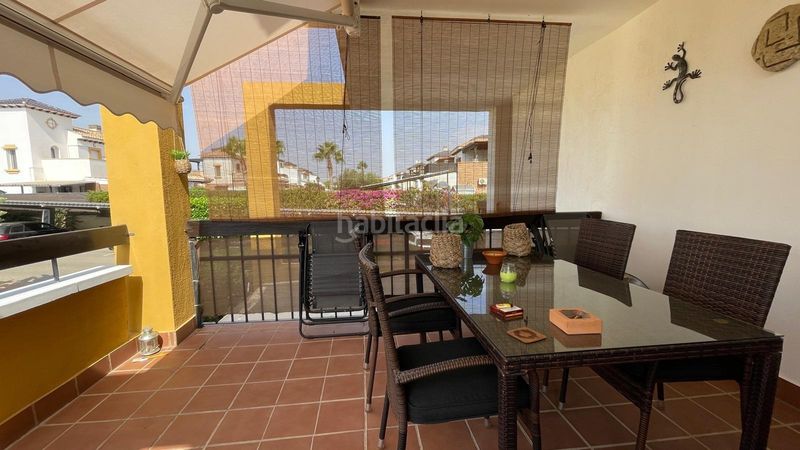 Foto 41bad0ac-b594-49da-b3fc-b87648230781. Apartament amb aparcament piscina a Lomas del Mar Vera