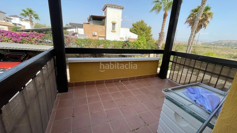 Foto 4a23c34e-5b15-42c7-af05-84516101b650. Apartament amb aparcament piscina a Lomas del Mar Vera