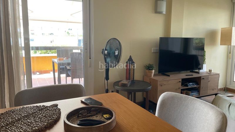 Foto 4a6b9636-5ad8-4e47-a2cd-ee72f7ab9103. Apartament amb aparcament piscina a Lomas del Mar Vera