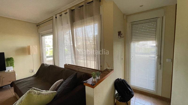 Foto 4c1208b9-4d4b-4284-ac5e-c702f7ca1392. Apartament amb aparcament piscina a Lomas del Mar Vera