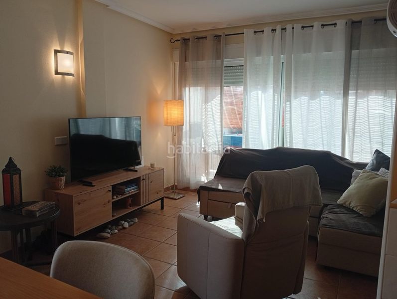 Foto 4f695d63-5854-4672-a777-05593d8a1f34. Apartament amb aparcament piscina a Lomas del Mar Vera