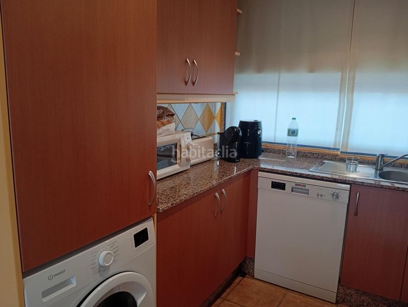 Foto 4f8c332d-b746-48a1-8e09-109ed321e747. Apartament amb aparcament piscina a Lomas del Mar Vera