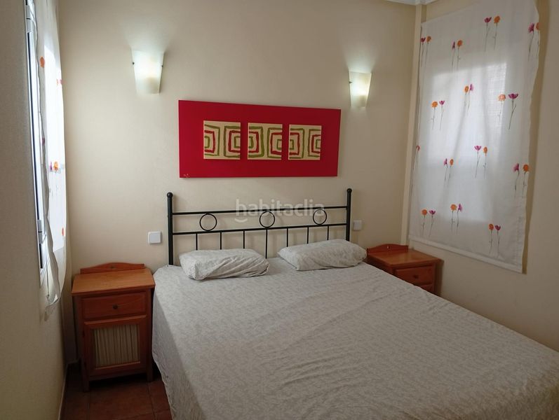 Foto 5468a4d0-7820-46bd-876c-a496efd0cd94. Apartament amb aparcament piscina a Lomas del Mar Vera