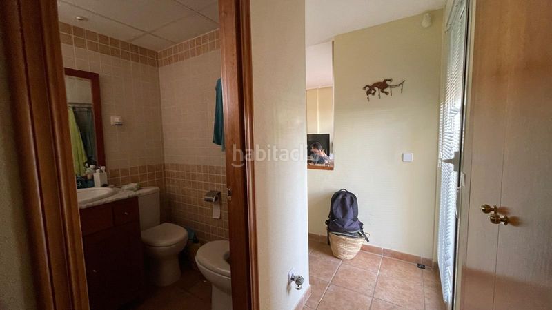 Foto 597117fd-68a3-4a2a-bf1e-ad984d2606c7. Apartament amb aparcament piscina a Lomas del Mar Vera