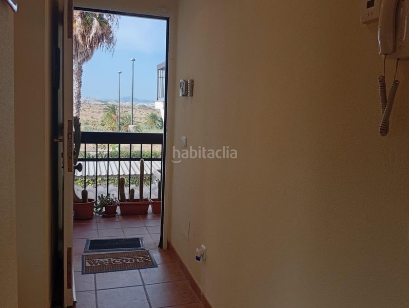 Foto 5fae00cb-433d-4ee5-9877-e7855623d2d2. Apartament amb aparcament piscina a Lomas del Mar Vera