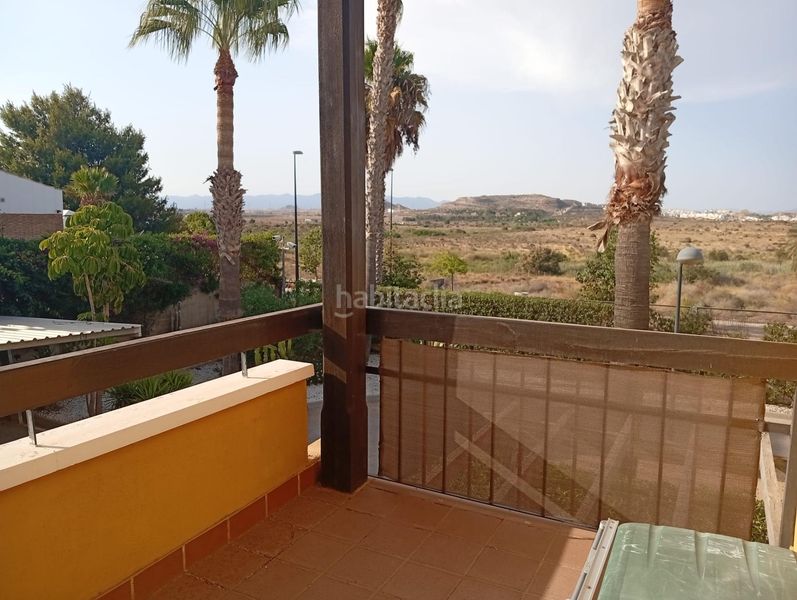 Foto 6248d03f-9686-4bfa-a01f-a071b5382c78. Apartament amb aparcament piscina a Lomas del Mar Vera