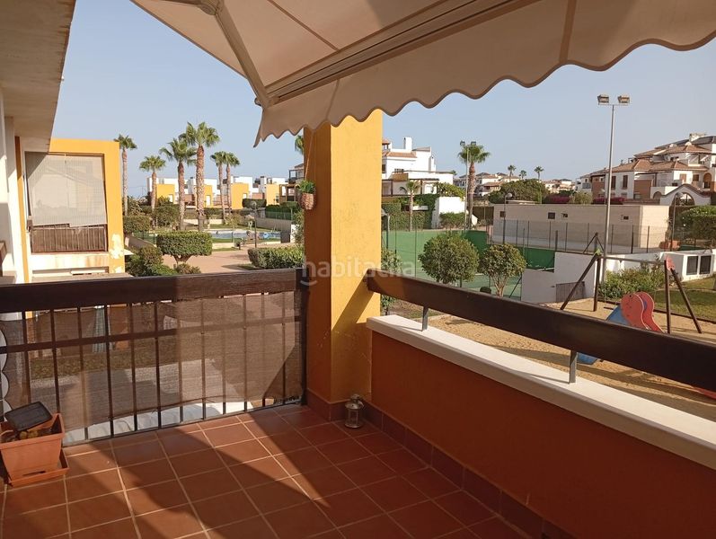 Foto 6d6f1eb9-87c0-4e11-b79e-938695ac6be0. Apartament amb aparcament piscina a Lomas del Mar Vera