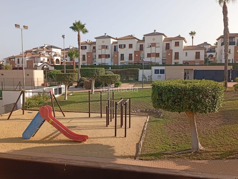 Foto 6e510666-2717-4353-8e45-53e9e10c529f. Apartament amb aparcament piscina a Lomas del Mar Vera