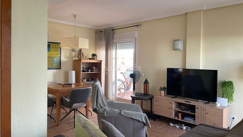 Foto 6f254647-d312-4b1b-be5b-9d9717f020c8. Apartament amb aparcament piscina a Lomas del Mar Vera