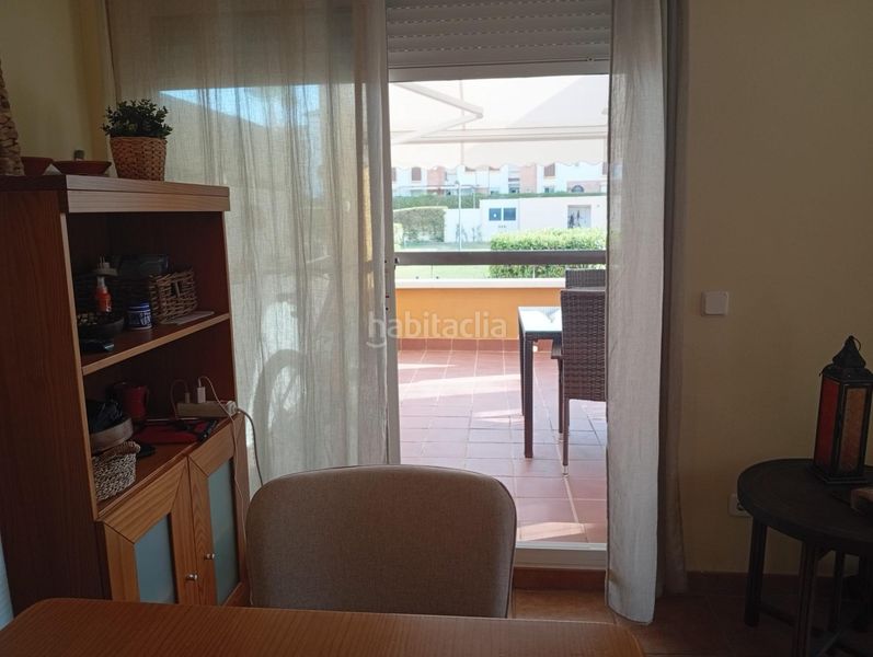 Foto 76efa85a-accf-4dd5-a150-1aa201b11631. Apartament amb aparcament piscina a Lomas del Mar Vera