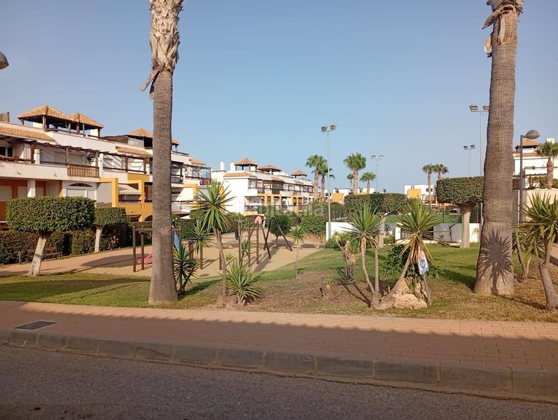 Foto 801fee6a-8f89-44bf-986c-df8daa38394a. Apartament amb aparcament piscina a Lomas del Mar Vera