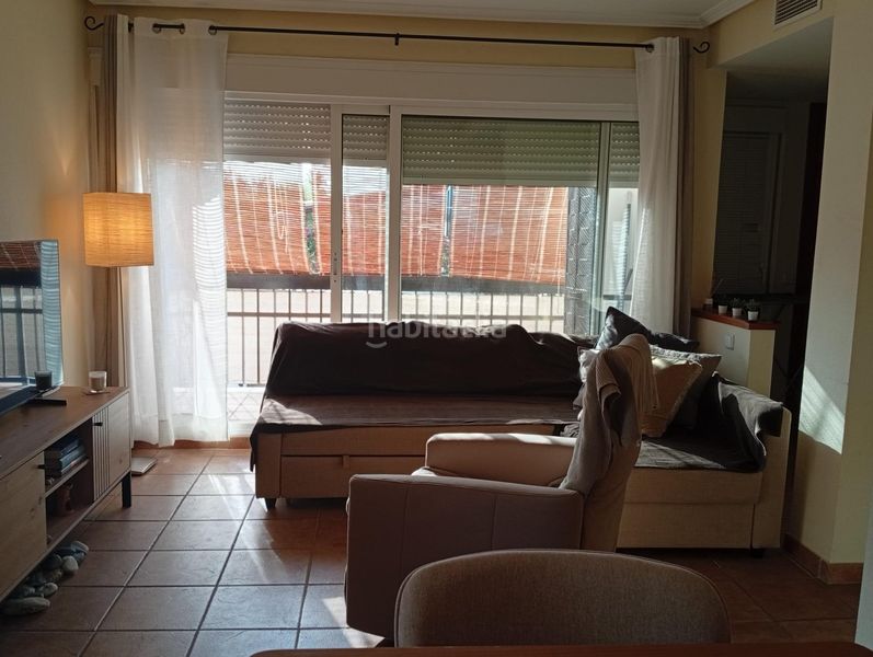 Foto 807c217c-00ff-4b3f-9e9f-5c3185572c2b. Apartament amb aparcament piscina a Lomas del Mar Vera