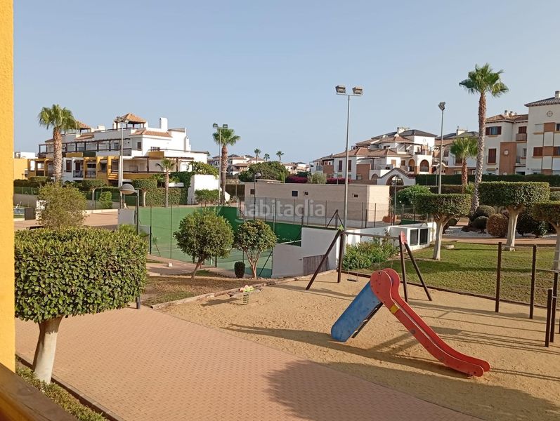 Foto 809cf9ce-9a1f-4aea-b028-a0804caac06b. Apartament amb aparcament piscina a Lomas del Mar Vera