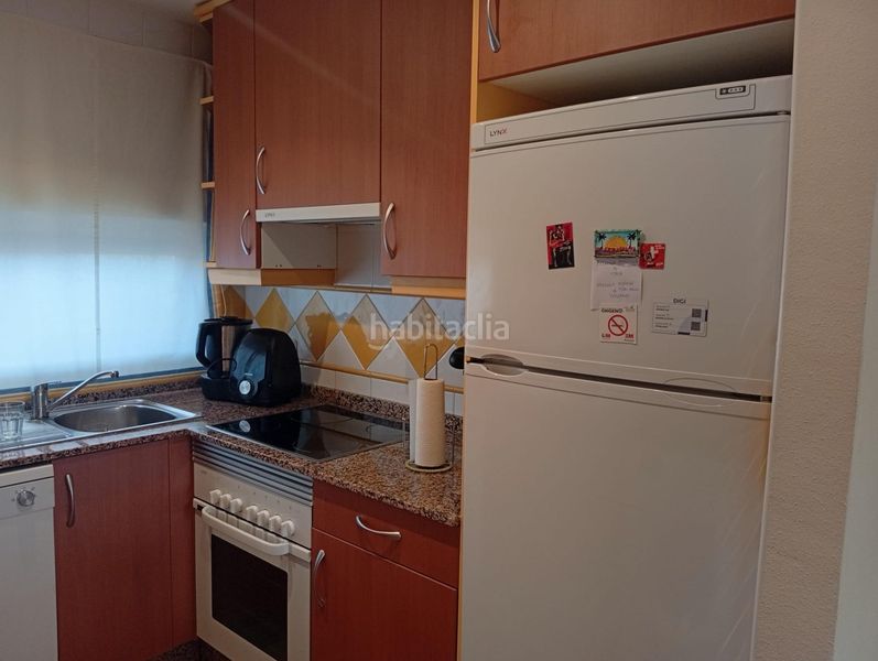 Foto 813ed8eb-581f-4d39-aa5a-ea1573e4a825. Apartament amb aparcament piscina a Lomas del Mar Vera