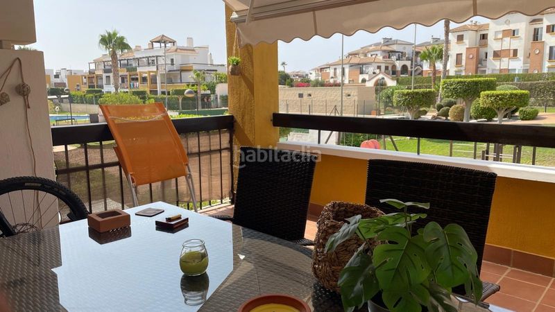 Foto 8de06c7e-0146-4958-b36f-654402ea6630. Apartament amb aparcament piscina a Lomas del Mar Vera