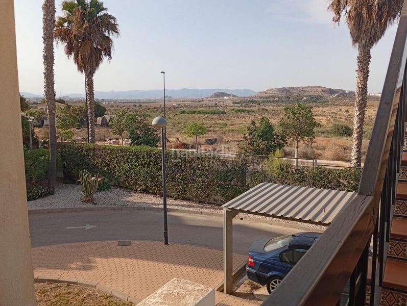 Foto 94f3566b-c996-4321-9edf-e97db88e615c. Apartament amb aparcament piscina a Lomas del Mar Vera