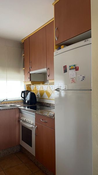 Foto 986a1057-b389-493b-a446-c521e6b57567. Apartament amb aparcament piscina a Lomas del Mar Vera