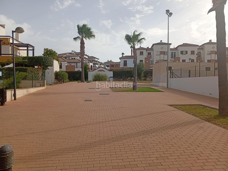 Foto 9c4e1cf5-811f-44ce-9964-dda4ab128189. Apartament amb aparcament piscina a Lomas del Mar Vera