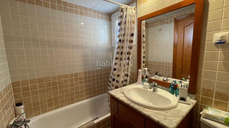 Foto 9e7f7b65-7582-4549-8181-6f77b5d93884. Apartament amb aparcament piscina a Lomas del Mar Vera