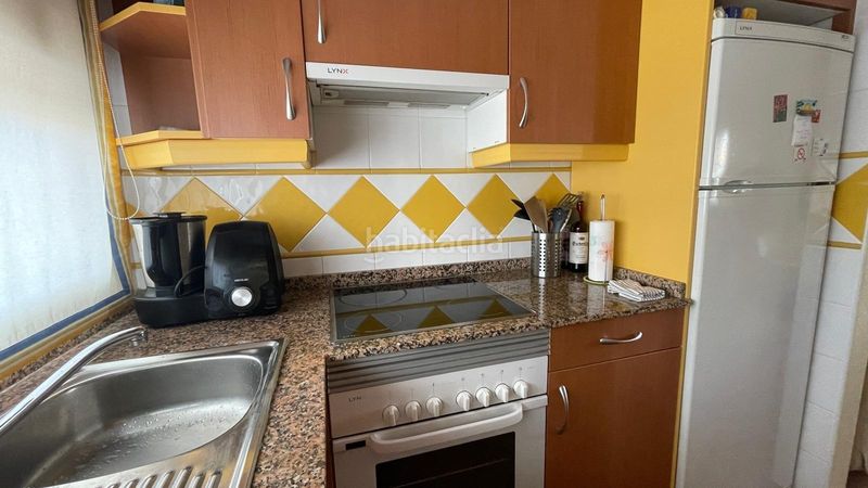 Foto 9ff22900-38bc-4199-9922-f6b26ba5a2fd. Apartament amb aparcament piscina a Lomas del Mar Vera