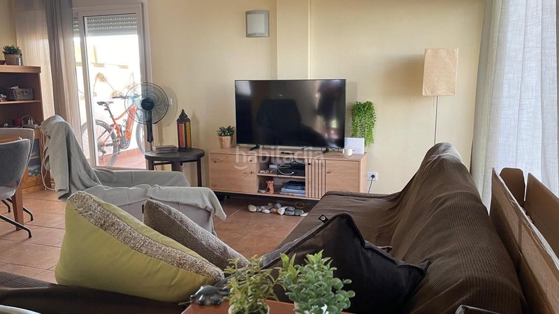 Foto a28bcaef-9978-4c41-a21f-1d22f4a97f00. Apartament amb aparcament piscina a Lomas del Mar Vera