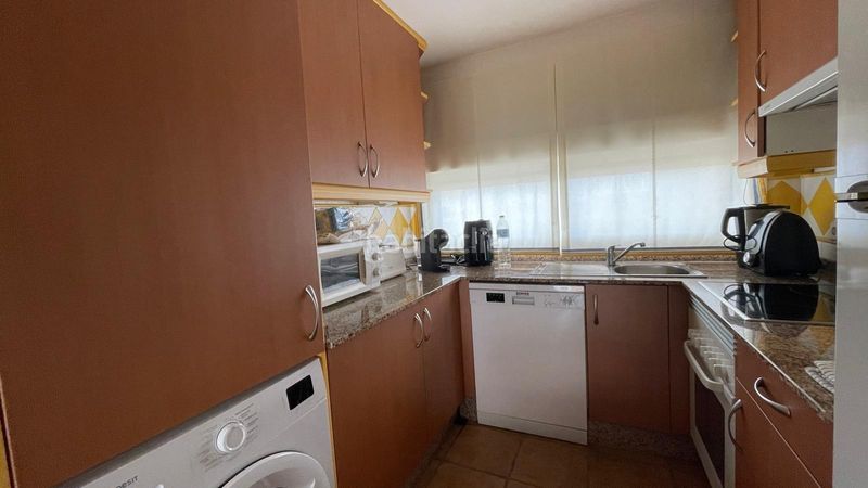 Foto a33fd12a-623a-470e-b8bd-17de3364a494. Apartament amb aparcament piscina a Lomas del Mar Vera
