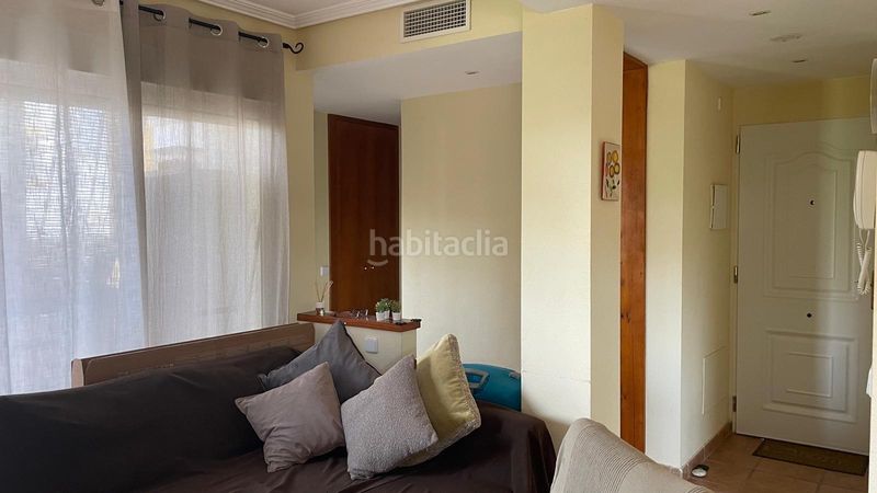 Foto a9119179-2321-479d-90de-2d5387c96e82. Apartament amb aparcament piscina a Lomas del Mar Vera