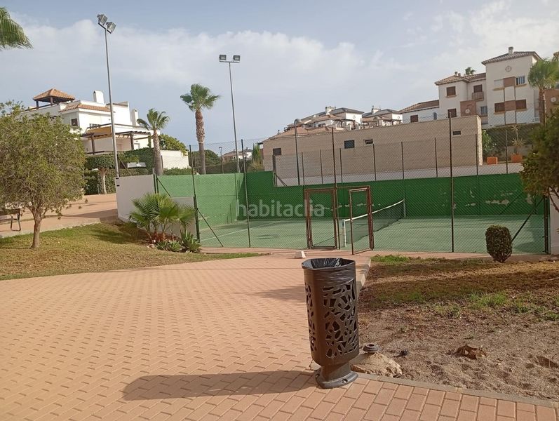 Foto a95c5aca-41bb-4d2c-be41-dd99917a7a26. Apartament amb aparcament piscina a Lomas del Mar Vera