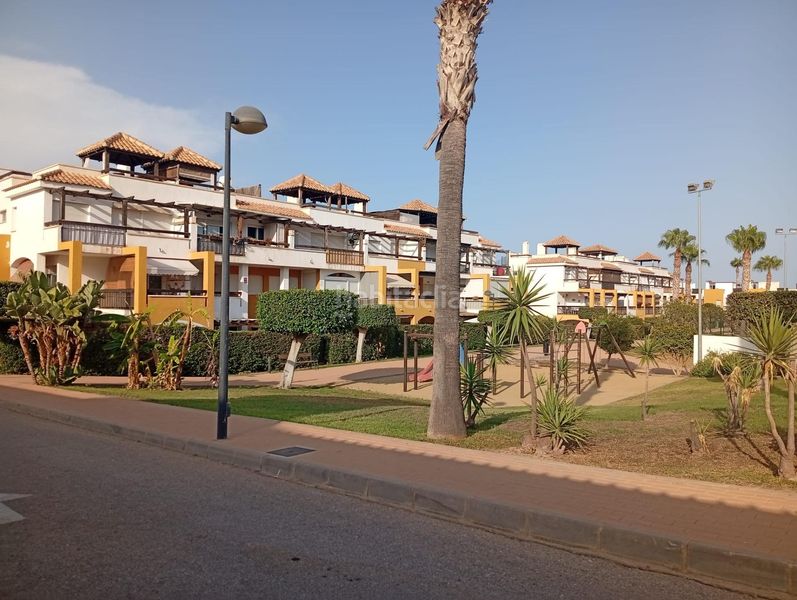 Foto aaa7ea53-9834-453a-92ec-1145e86dc6b0. Apartament amb aparcament piscina a Lomas del Mar Vera