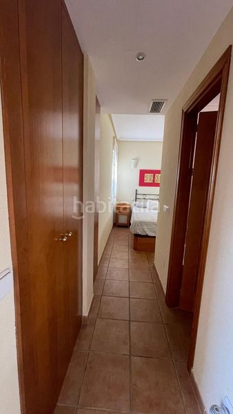Foto be3dd565-b20d-48e5-b408-a077a678729b. Apartament amb aparcament piscina a Lomas del Mar Vera