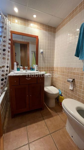 Foto c613a63d-4296-427c-82c9-8c3bfe2f1ab0. Apartament amb aparcament piscina a Lomas del Mar Vera