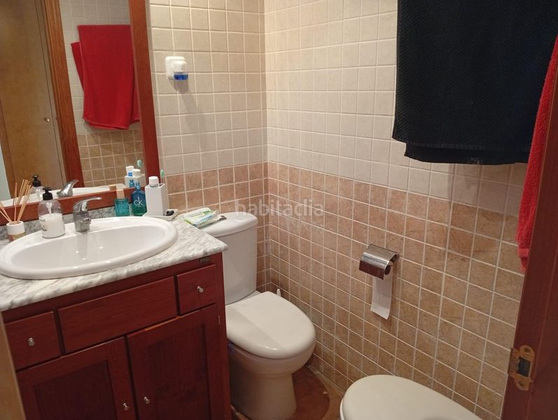 Foto d06c8c68-fd20-499f-b760-513aa7186f5c. Apartament amb aparcament piscina a Lomas del Mar Vera